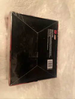 Bandai Naruto Shippuden Card Game Broken Promise Booster Box Unopened - Image 5