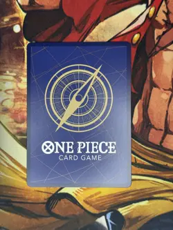 One Piece Card Game - Sabo - OP07-118 OP13 (SP) - English - Image 3