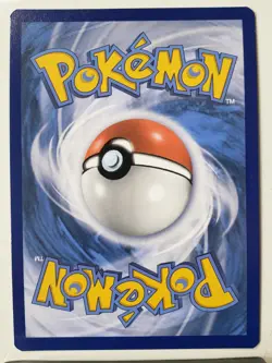 PROMO Present Pikachu SWSH234 - COSMOS HOLO Pokemon Go Card $2 Combined Shipping - Image 4