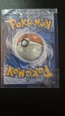 Pokemon TCG Psyduck 28/149 - Build A Bear Promo Card - Sealed - Image 2