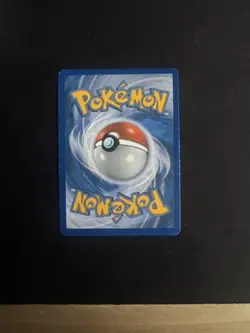 Pokemon Gengar TCG LV.X Platinum Arceus Holo Ultra Rare Card 97/99 - Image 3