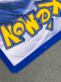 Butterfree 33/64 Base Set Series Jungle UNCOMMON 1999 Pokemon TCG Card WOTC LP - Image 4