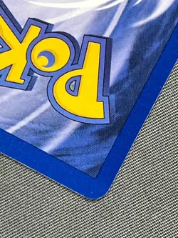 Butterfree 33/64 Base Set Series Jungle UNCOMMON 1999 Pokemon TCG Card WOTC LP - Image 5