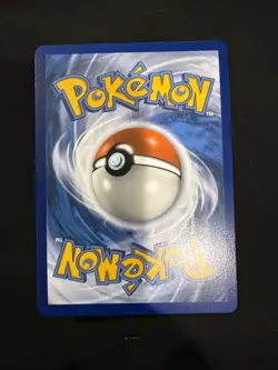 Pokemon TCG Snorlax VMAX Sword & Shield Holo Card 206/202 Secret Rare Rainbow - Image 4