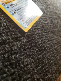 Squirtle - 63/102 - Common 1st Edition Base Set - Pokemon Card - HP - Image 5