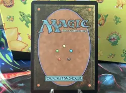 Barret, Avalanche Leader Mtg Card Chocobo Track Foil Extended Art Final Fantasy - Image 2