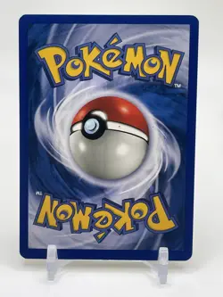 Pokemon WOTC 1999 Jungle Base Set Pidgeot Rare Pokemon Card NM C7 Near Mint - Image 2