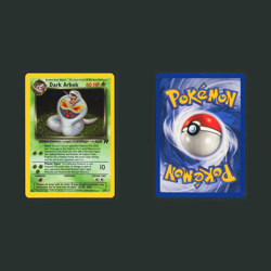 Vintage Pokemon Lot 22 Cards Team Rocket Dark Flareon Dragonite Vaporeon Eevee - Image 3