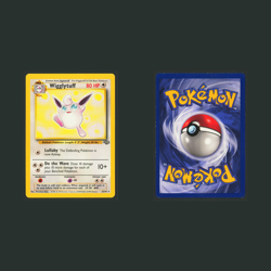 Vintage Pokemon Lot 9 Cards Jungle Set Flareon Kangaskhan Jolteon Eevee Rhydon - Image 5