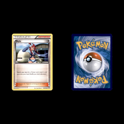 4x Skyla 148/162 XY BREAKthrough 2015 Pokemon Cards Playset Play Set Uncommon - Image 3