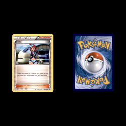 4x Skyla 148/162 XY BREAKthrough 2015 Pokemon Cards Playset Play Set Uncommon - Image 4