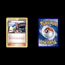 4x Skyla 148/162 XY BREAKthrough 2015 Pokemon Cards Playset Play Set Uncommon - Image 4