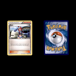 4x Skyla 148/162 XY BREAKthrough 2015 Pokemon Cards Playset Play Set Uncommon - Image 5