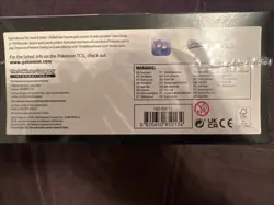 Pokemom Build & Battle Stadium Trading Card Game New Sealed Pokemon TCG UK - Image 2