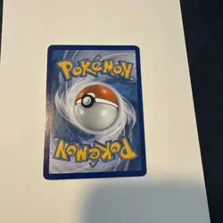 2013 Pokemon TCG Trading Card Black & White Black Star Promo ESPEON #BW92 Holo - Image 2