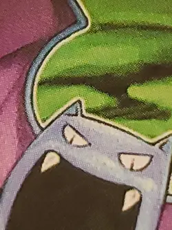 Dark Golbat - 24/82 - Pokemon Team Rocket 1st Edition Rare Card WOTC NM - Image 4