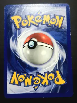 Charmander - #50/82 - Pokemon TCG Team Rocket Unlimited Card WOTC LP - Image 2