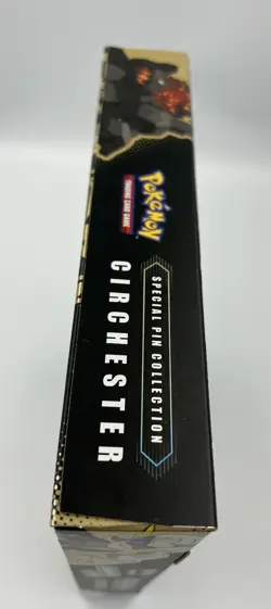 Pokemon Cards - CHAMPION'S PATH SPECIAL PIN PACK COLLECTION (Circhester) sealed 820650807411 - Image 4