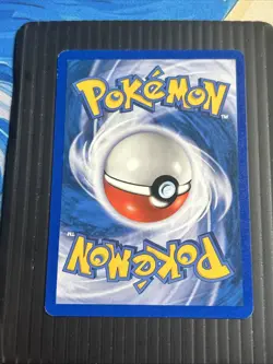 Pokemon TCG Aquapolis Metal Energy Regular, Rare Card 143/147 - Image 3