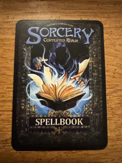 Caelestis - Sorcery Contested Realm Unique Dragon Spirit Dragonlord NF - Image 2