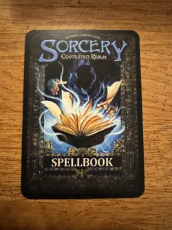 Sorcery Ignis Rex Unique Non-Foil Dragonlord - Image 2