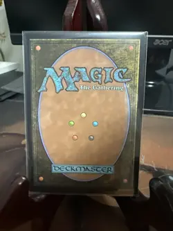 Torpor Orb (Future Sight) Mystery Booster 2 Regular - Image 2