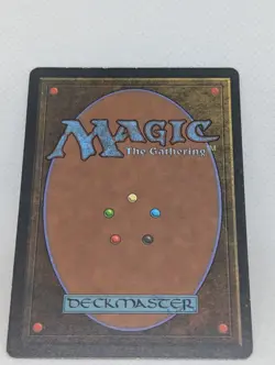 Plateau Revised MTG Magic the Gathering Reserved List Dual Lands EDH vintage MP - Image 5