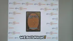 MTG | Horned Sliver | Tempest | Regular | Moderately Played | English - Image 2