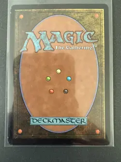 Rhystic Study Magic the Gathering MTG Prophecy #45 MP/LP - Image 2