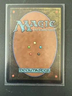 Rhystic Study Magic the Gathering MTG Prophecy #45 MP/LP - Image 4