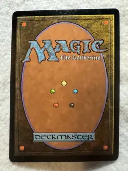 MTG - Hickory Woodlot - Mercadian Masques - LP - #319 - Free Shipping! - Image 2