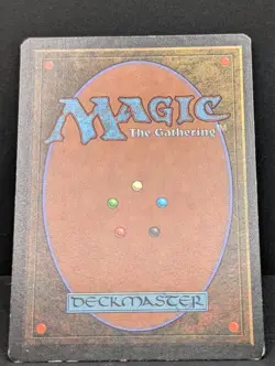 Bayou Revised MTG Magic The Gathering Dual Land Reserved List vintage EDH MP - Image 5