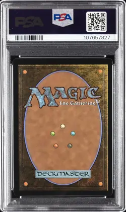2024 MTG SECRET LAIR DROP #1585 MIKU, DIVINE DIVA PSA 9 - Image 2