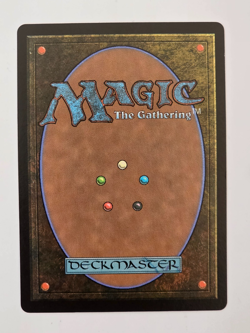 Vivi Ornitier M0248 Regular Final Fantasy Magic the Gathering NM Never Played - Image 2