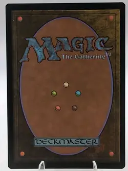 MTG Magic the Gathering - Vona's Hunger - Rivals of Ixalan LP - Image 3