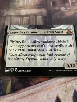 Bruna, the Fading Light Eldritch Moon Regular - Image 2