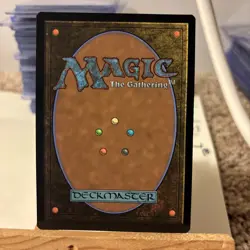 Faerie Mastermind (Extended Art) March of the Machine Foil - Image 2