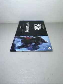 Secret Lair x God of War Norse Playstation Secret Lair Drop. Non-Foil #2 - Image 3
