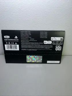 Secret Lair x God of War Norse Playstation Secret Lair Drop. Non-Foil #2 - Image 5