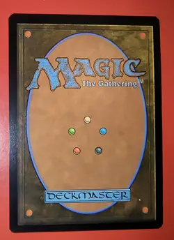 MTG, MAGIC: TALISMAN OF INDULGENCE, FIC, UNCOMMON, 0366 - NM - REGULAR - Image 2