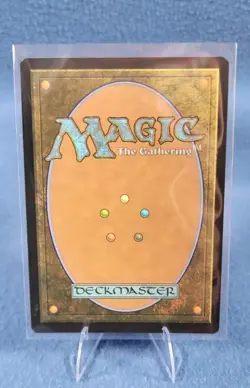 Magic the Gathering: Toph, the Blind Bandit Avatar: The Last Airbender Foil NM - Image 3