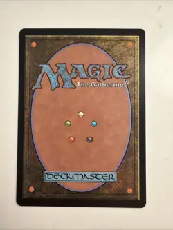 Bumi, Unleashed (Showcase) Avatar: The Last Airbender Foil - Image 2