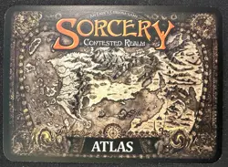 DARKEST DUNGEON SORCERY CONTESTED REALM GOTHIC UNIQUE SITE SP! - Image 2