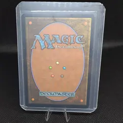 MTG Galvanic Blast Scars of Mirrodin Magic the Gathering NM - Image 2