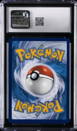 2023 POKEMON BLACK STAR PROMOS 151 ELITE TRAINER BOX SNORLAX CGC 10 GEM MINT - Image 2