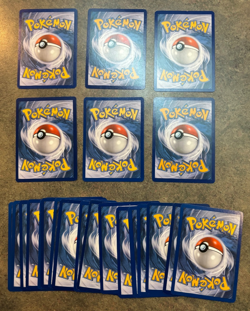 Pokemon Complete BW Legendary Treasures Radiant Collection Set NM/LP - Image 2