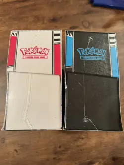 Pokemon Center Black Bolt & White Flare Elite Trainer Box ETB Set Sealed ✅ - Image 2