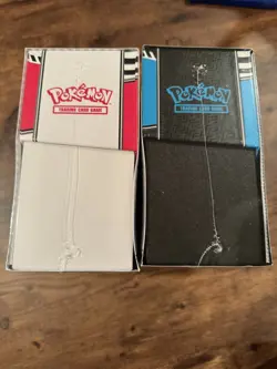 Pokemon Center Black Bolt & White Flare Elite Trainer Box ETB Set Sealed ✅ - Image 3