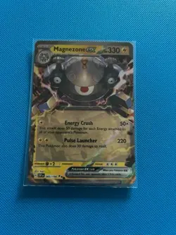 Magnezone ex 065/198 Sv01: Scarlet & Violet Base Set - English - Pokemon TCG - Image 1