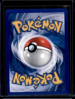 Koga’s Weezing 1st Edition Gym Challenge 50/132 WOTC Vintage Pokemon 1999 - NM - Image 2